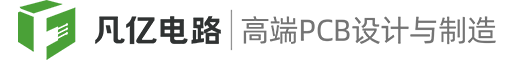 凡亿电路logo