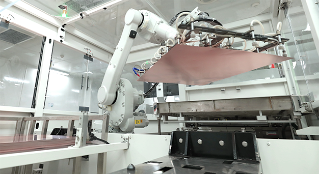 PCB+SMT传统加工业已跨入工业互联网时代