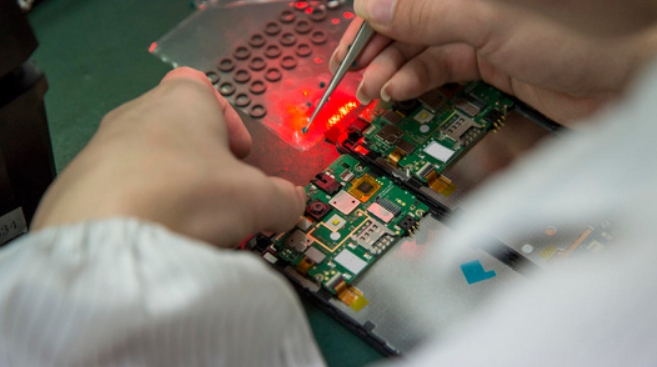 1991年至今, 全球PCB市场需求有哪些变化?