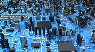 国产PCB设备厂商迎产业升级机遇