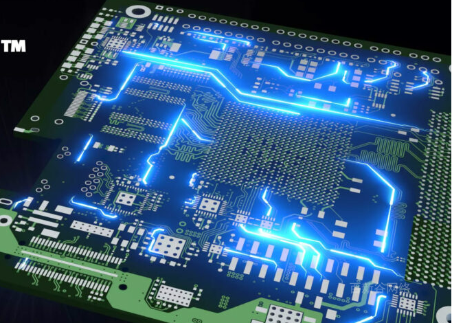 InstaDeep 推出首款纯 AI 驱动的印刷电路板路由器