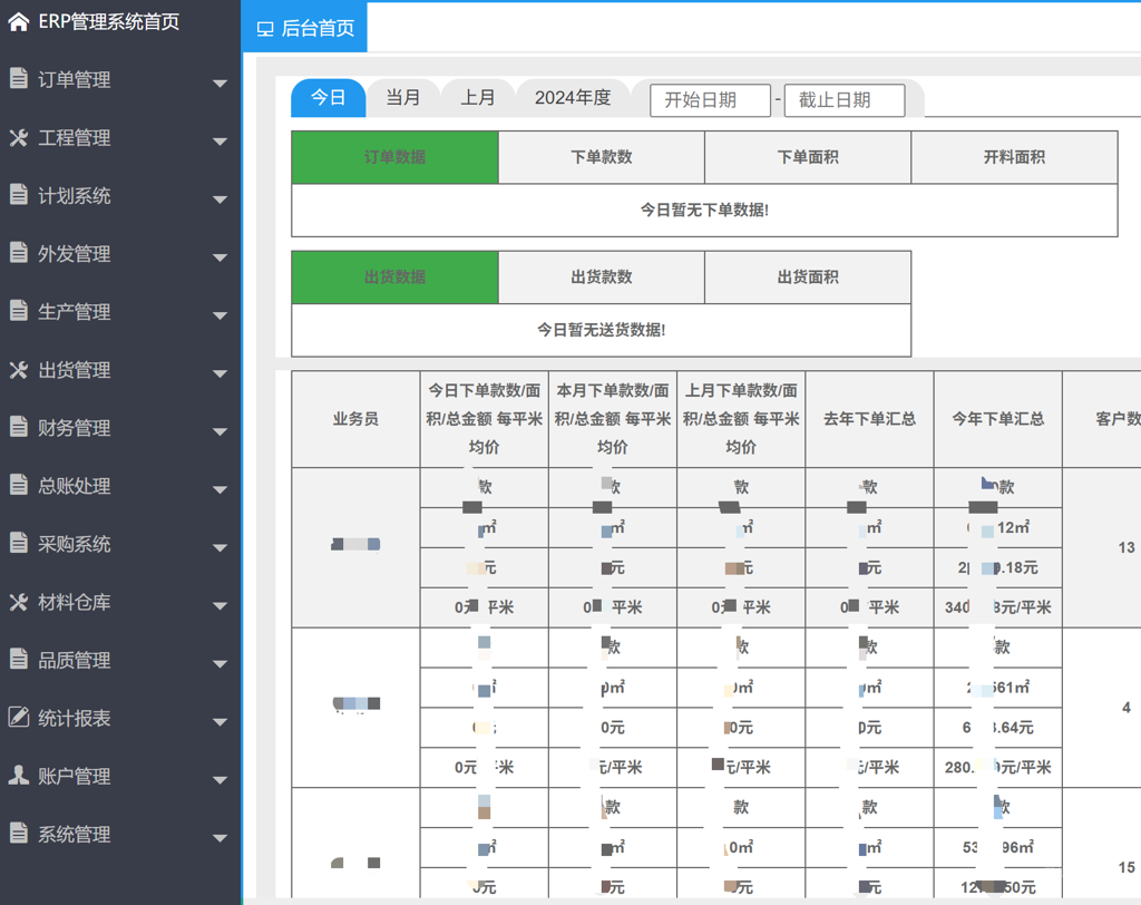 PCB下单系统+PCB数字化生产管理ERP系统一体化解决方案