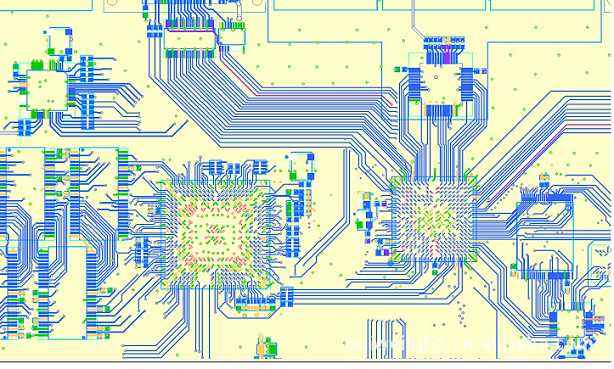 pcb生产制造pcb板设计工艺常见的十大缺陷
